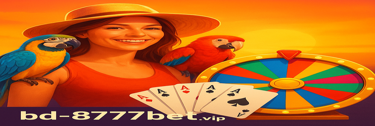 8777 bet — গ্রাহক সহায়তা পরিষেবা